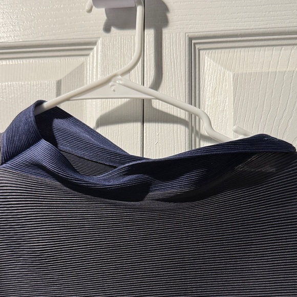 Navy Sweater - Picture 4 of 6